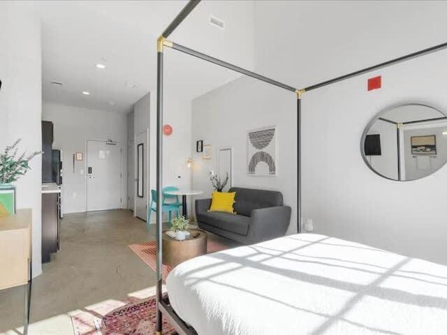 Cozysuites Gorgeous Sdo Downtown Pittsburgh Exterior foto