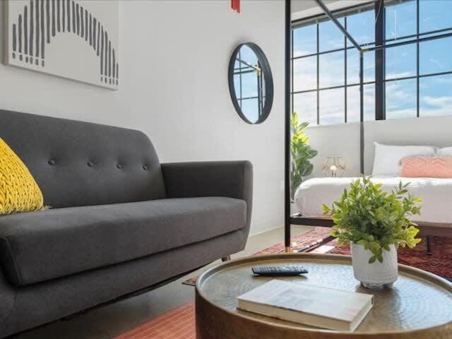 Cozysuites Gorgeous Sdo Downtown Pittsburgh Exterior foto