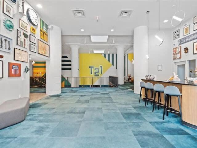 Cozysuites Gorgeous Sdo Downtown Pittsburgh Exterior foto